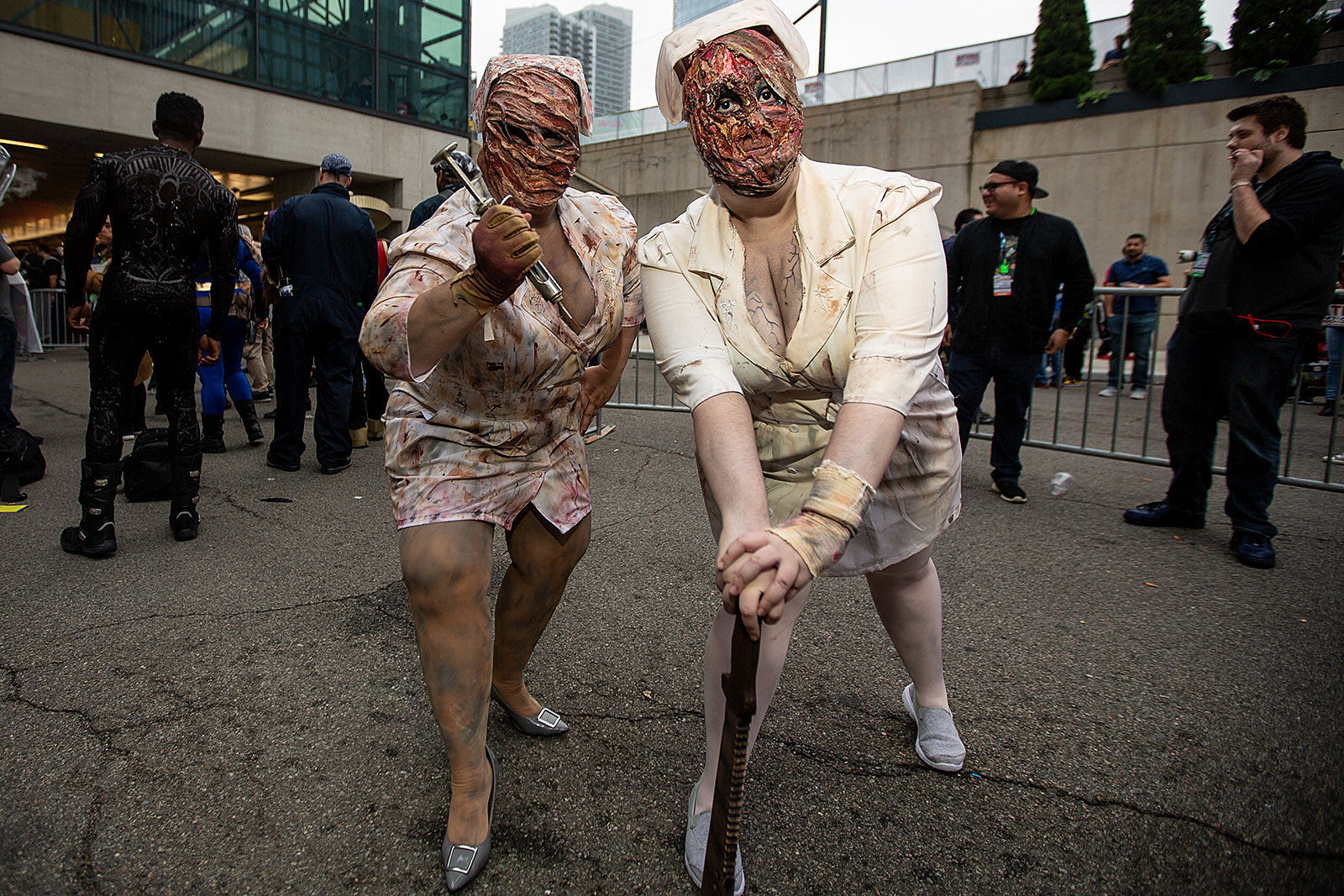 New York Comic Con requiring COVID vaccines and masks for 2021