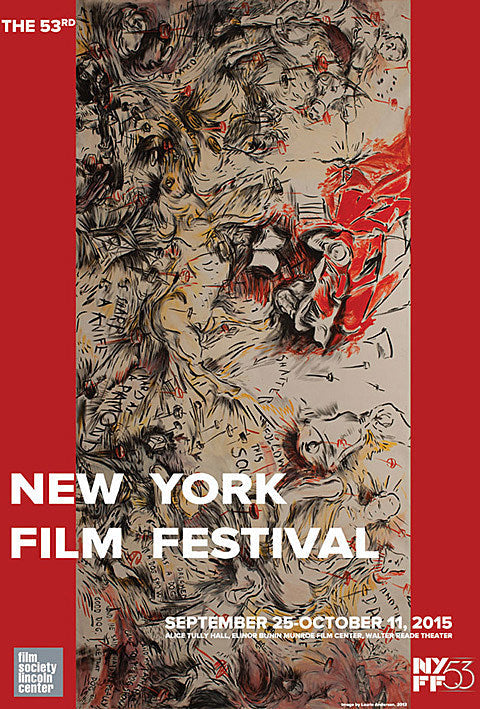 2015 New York Film Festival lineup: ‘Steve Jobs,’ ‘The Walk,’ ‘Miles Ahead,’ ‘Bridge of Spies,’ ‘The Lobster’ & more