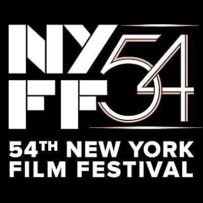 New York Film Festival announces 2016 lineup