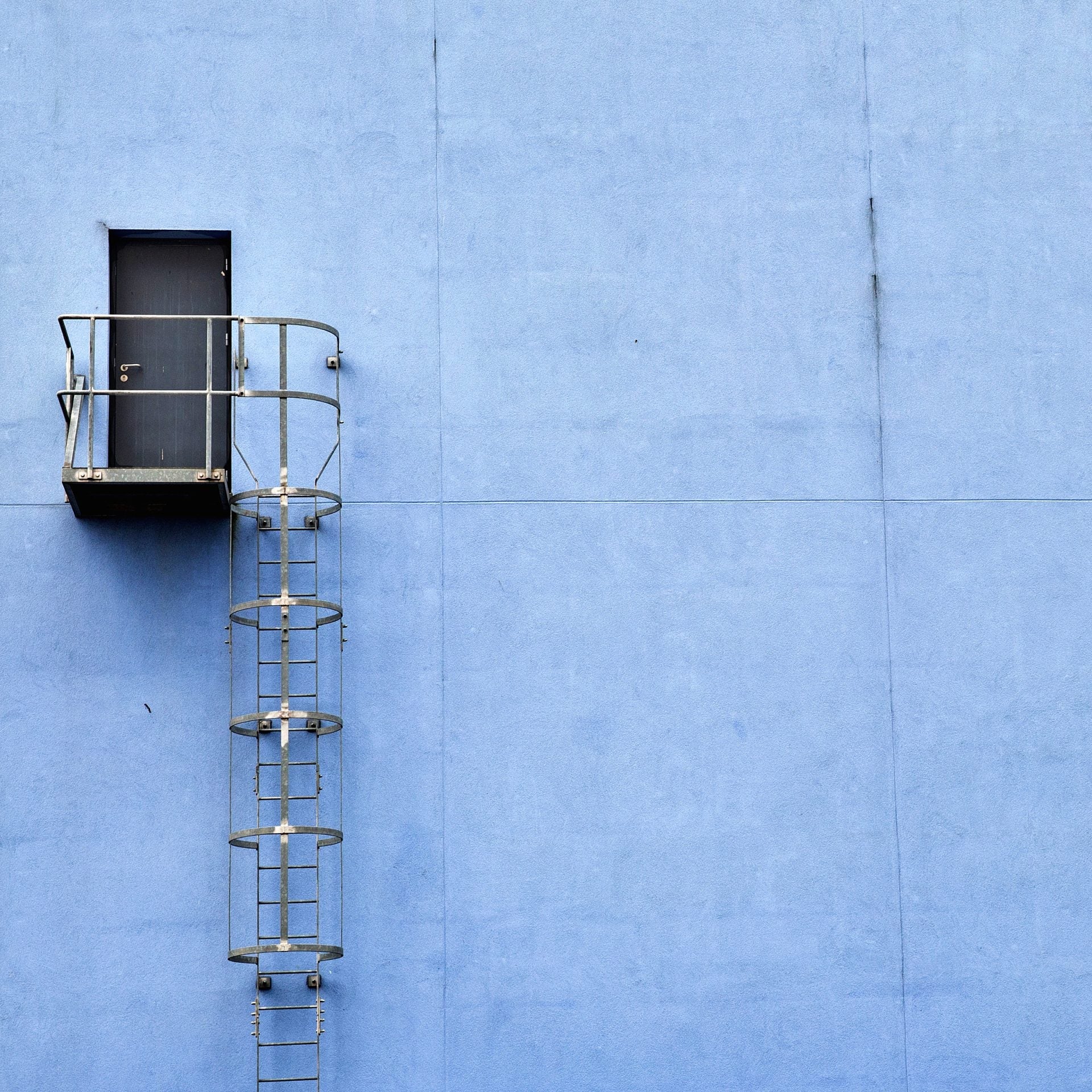 Finnish instrumental duo NYOS releasing ‘Navigation’ (stream it)