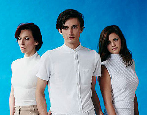 NZCA Lines ready 2nd LP, share “Persephone Dreams”; new lineup features Hot Chip’s Sarah Jones & Charlotte Hatherley
