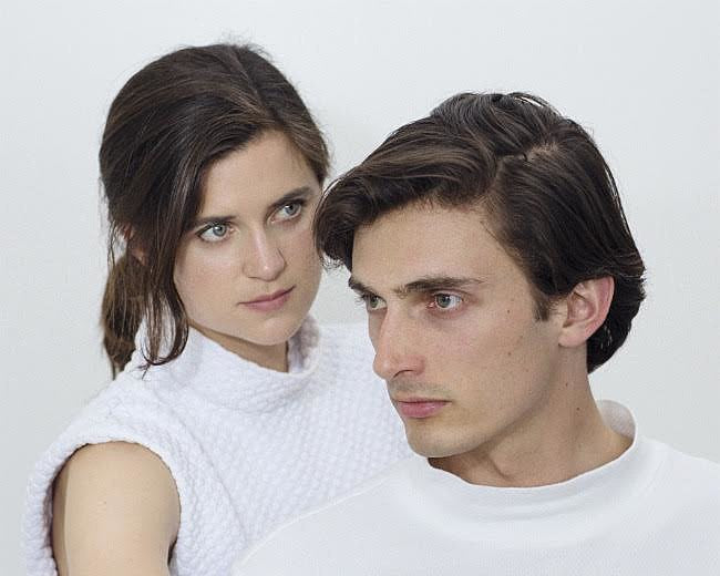 NZCA Lines releasing ‘Infinite Remixes’ (listen to Metronomy’s “Two Hearts” remix & more)