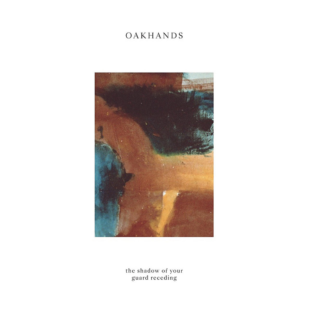 stream German emo band Oakhands’ debut album & watch the “La Jetee” video
