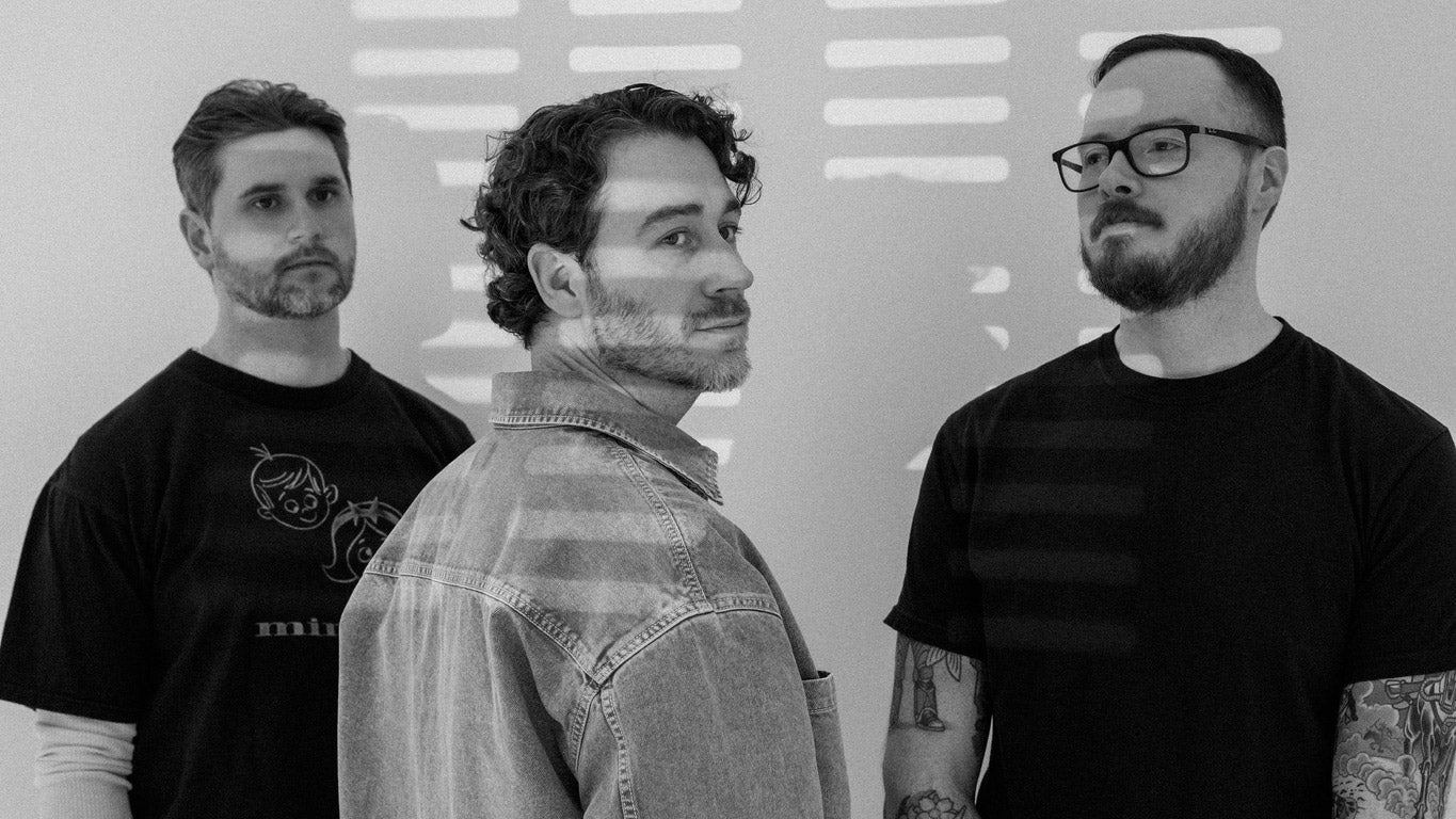 Oakwood announce tour with Love Letter, Joie-De-Vivre, gapyear, Camping in Alaska, more