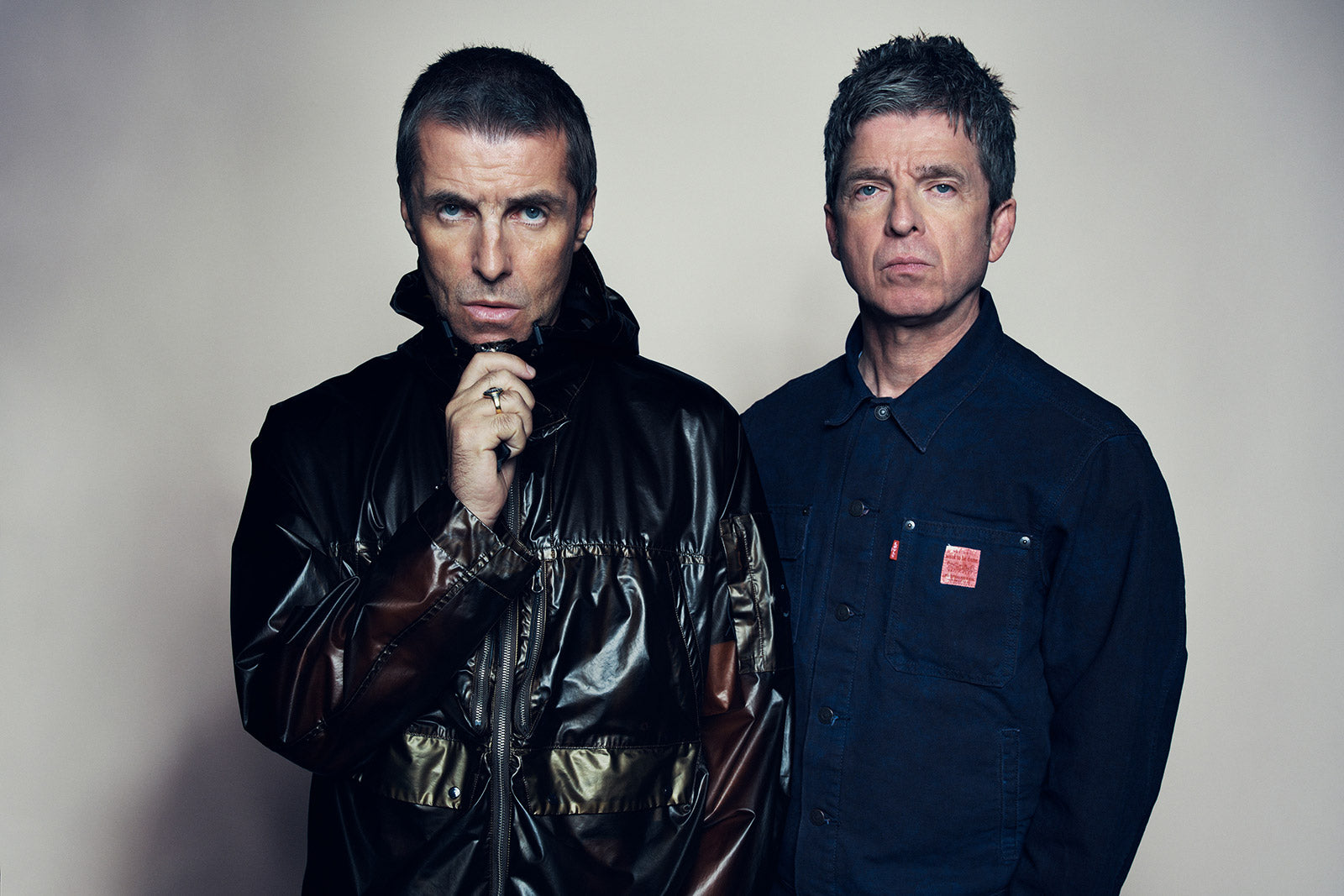 Tour news: Oasis, Sarah Shook & The Disarmers, Igloofest Montreal, Rolling Stone’s ‘Musicians on Musicians,’ more