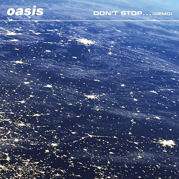Noel Gallagher shares lost demo for unrecorded Oasis song “Don’t Stop”
