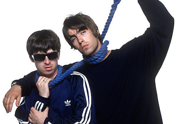 Liam Gallagher: “Fuck Oasis”