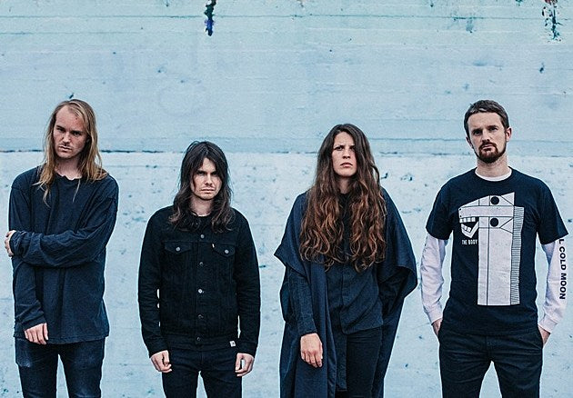 Oathbreaker announce tour with Khemmis, Sannhet, Jaye Jayle, more