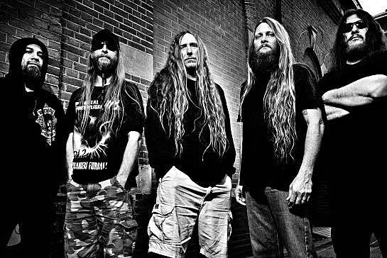 Obituary return with new song “A Dying World”