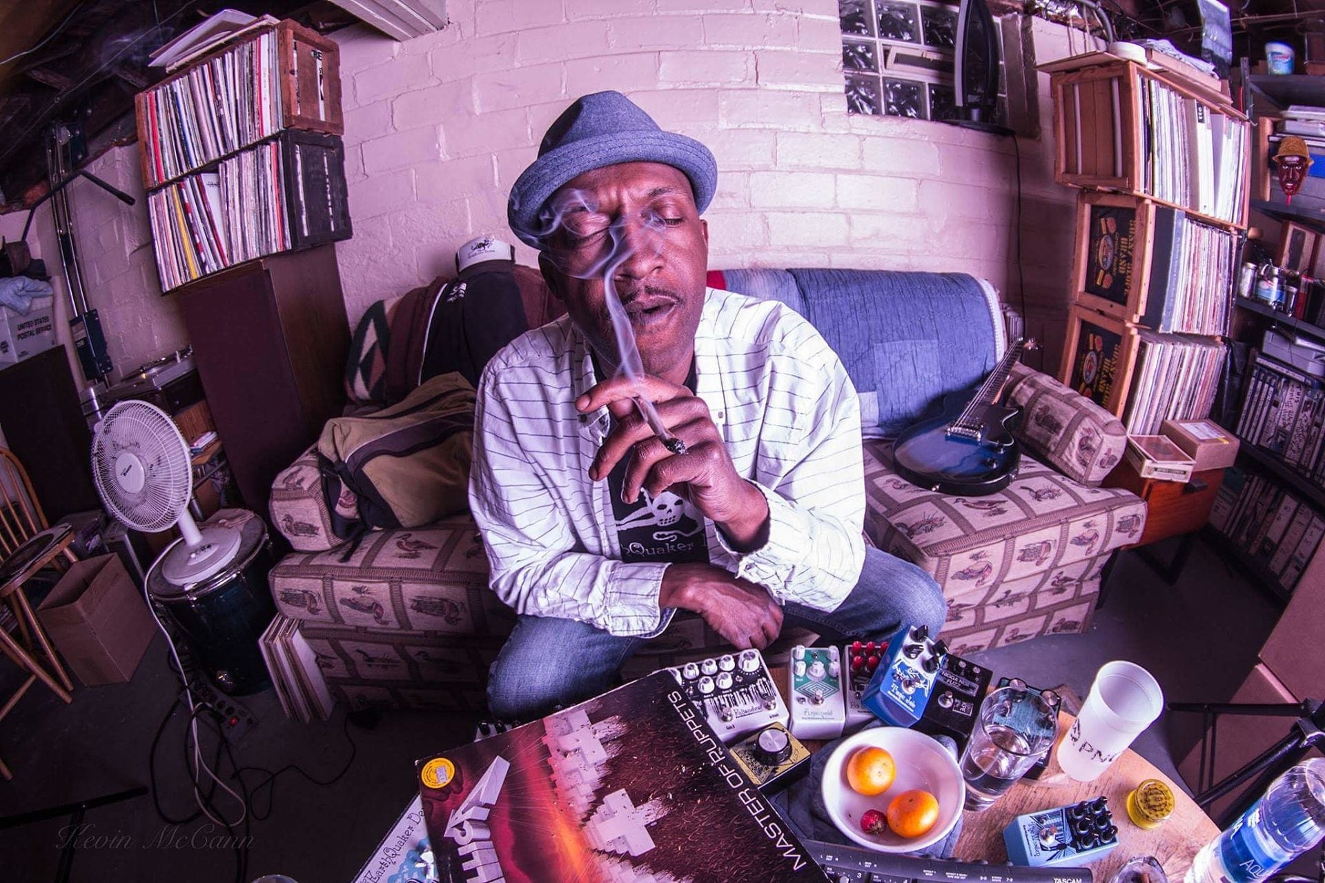 Obnox releasing 2nd full length of 2017 (stream “Woe Is Me”)