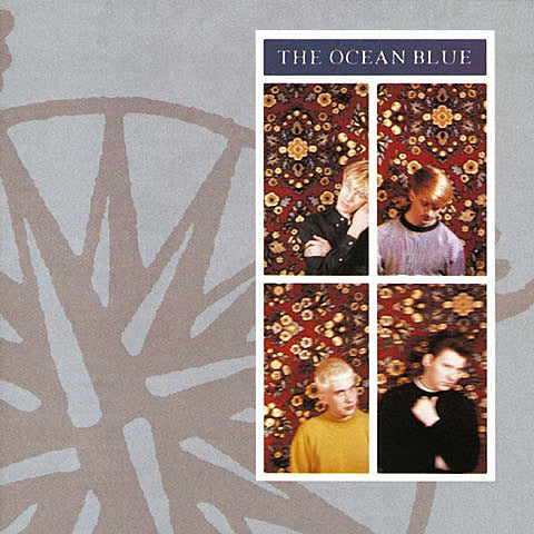The Ocean Blue reissuing their three Sire Records LPs on vinyl, playing the first two in full on November tour (dates)