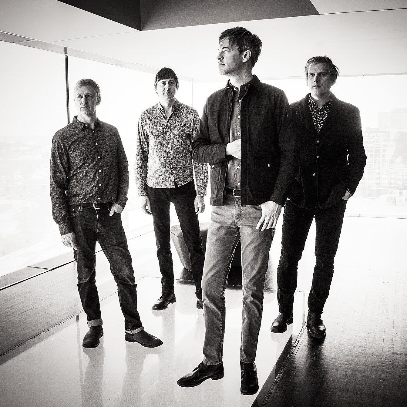 The Ocean Blue prep new LP, share “Kings and Queens,” touring