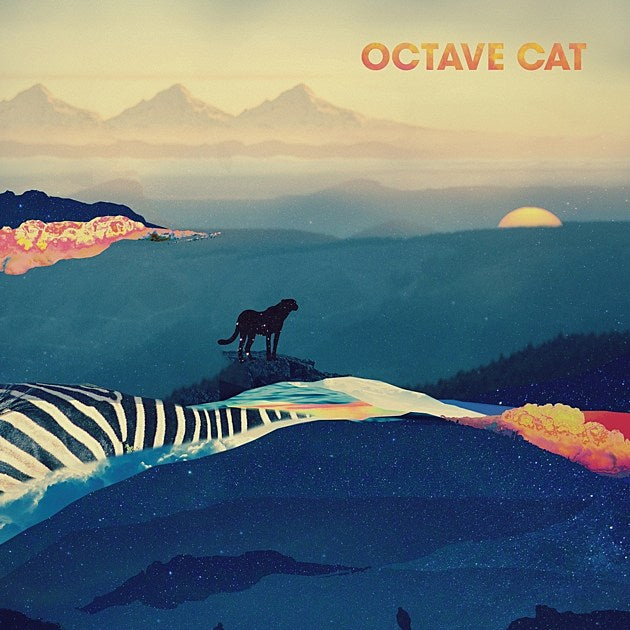 Octave Cat (Lotus, Dopapod) releasing debut, playing shows (stream a track)