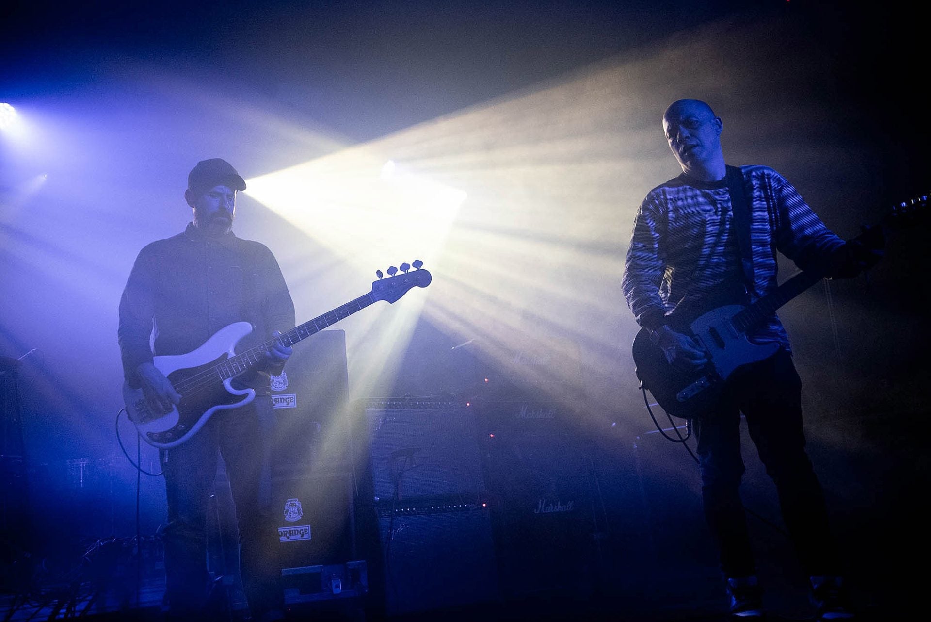 This Week’s Livestreams (Pearl Jam, Jimmy Eat World, Mogwai, Laura Stevenson, more)