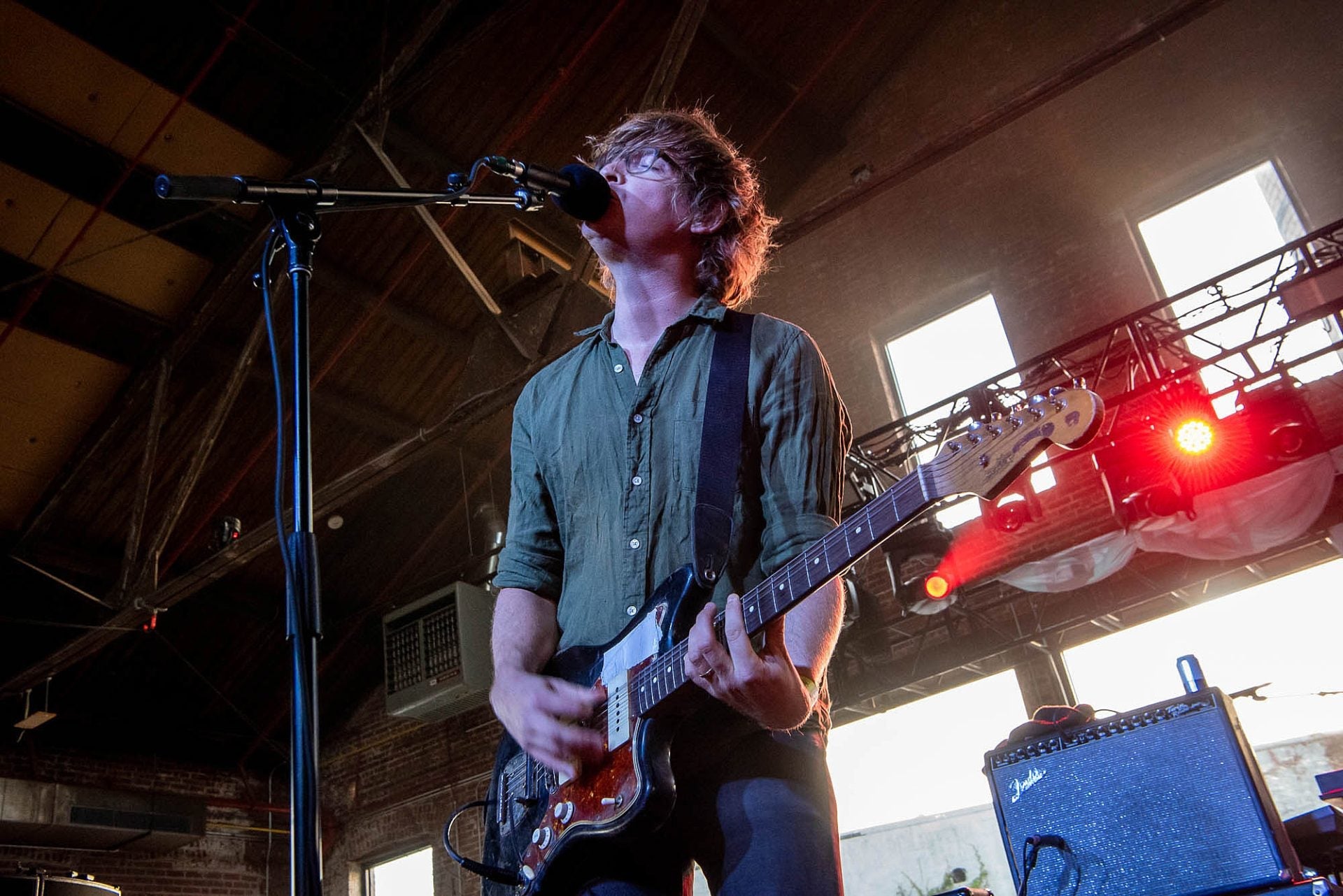 METZ’s Alex Edkins tells us about his favorite albums of 2020