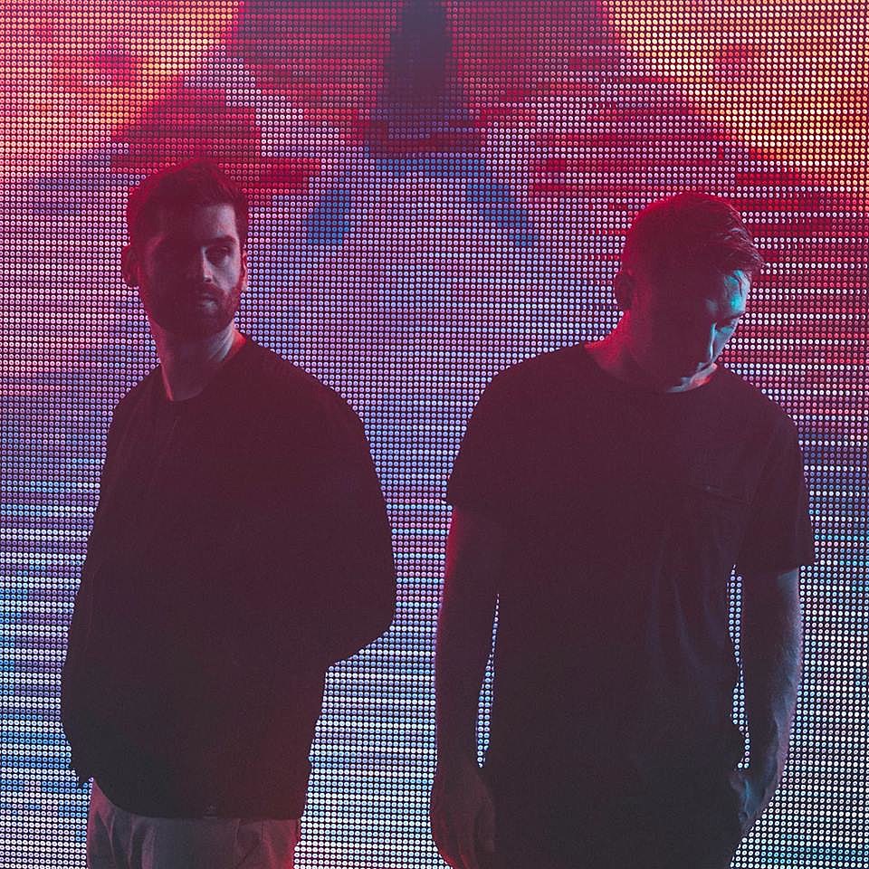 Odesza releasing ‘A Moment Apart,’ touring, playing Barclays Center