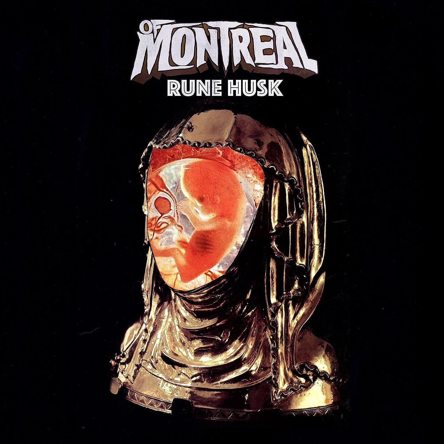 Of Montreal releases surprise EP, ‘Rune Husk’ (listen)