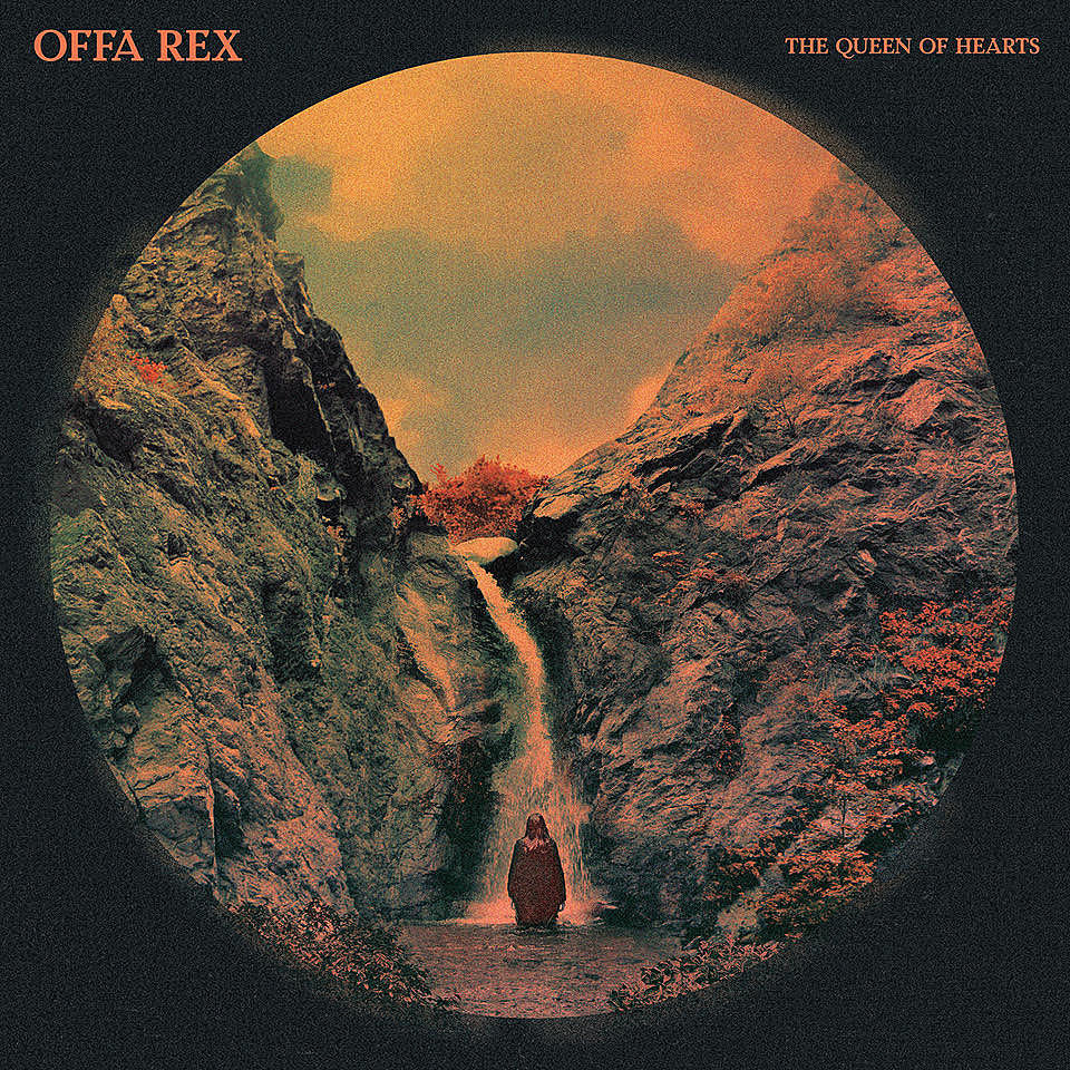 Offa Rex (Decemberists + Olivia Chaney) share “Blackleg Miner”
