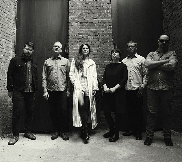 The Decemberists & Olivia Chaney releasing traditional folk LP as Offa Rex