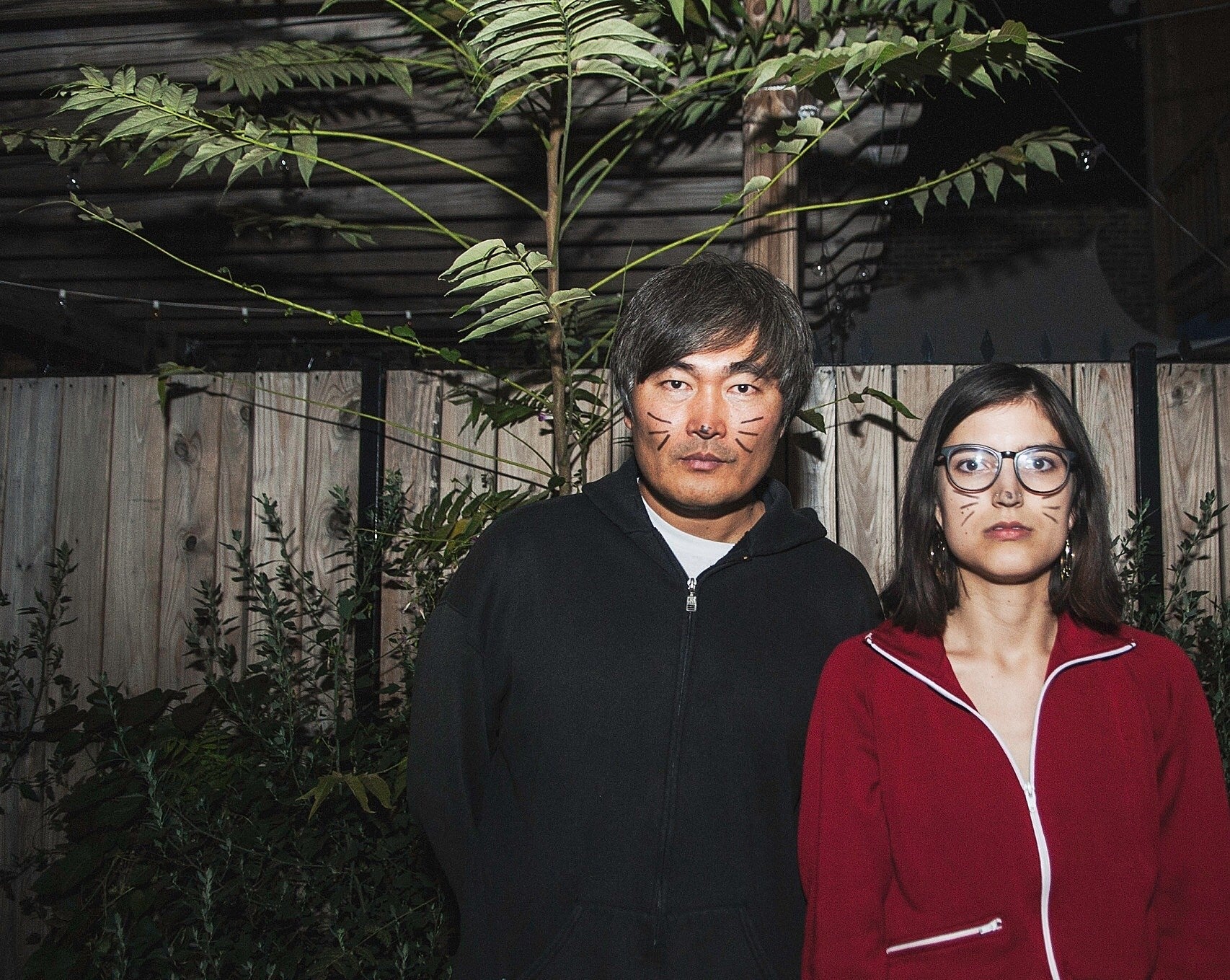 Ogikubo Station (Asian Man, Mixtapes) prep LP, touring with Alkaline Trio