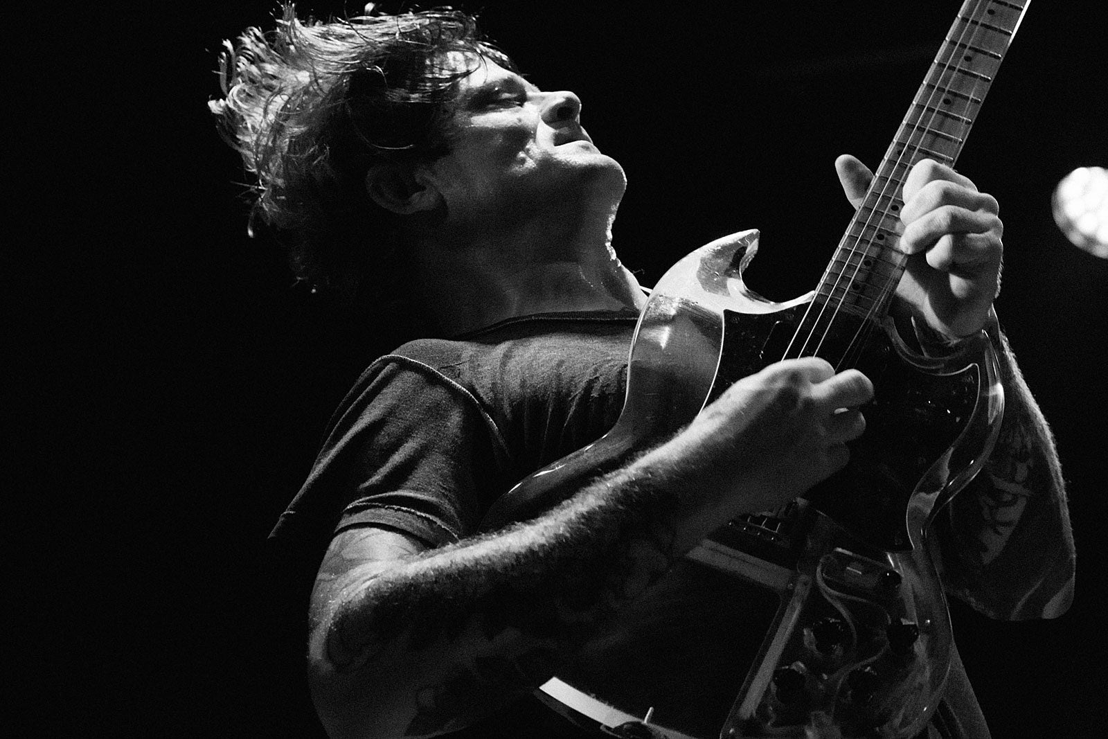 Oh Sees announce fall tour with Prettiest Eyes