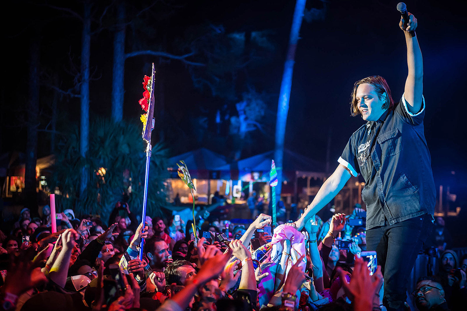 tours announced: Arcade Fire, Jungle, Brockhampton, The Decemberists, more