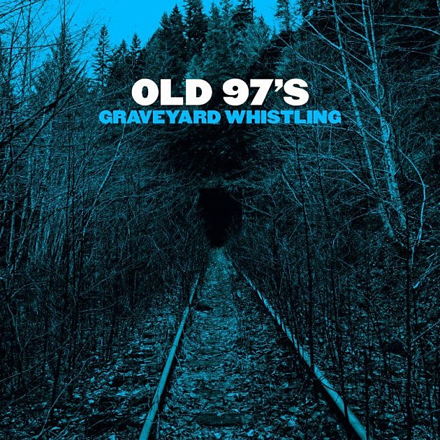 Old 97’s ready new LP ‘Graveyard Whistling,’ share “Good With God” (ft. Brandi Carlile)