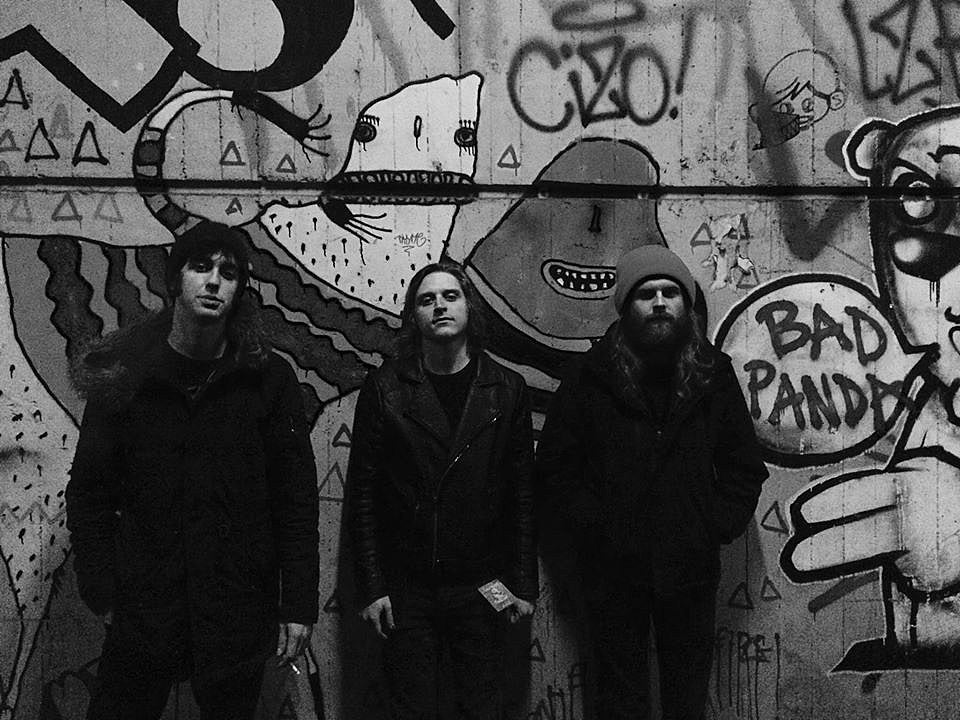 Old Gray releasing a new LP & touring; Sorority Noise & TWIABP streaming split
