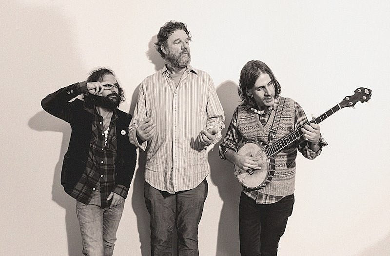 Old Mexico (mem Dead Meadow) releasing debut LP (stream a track)