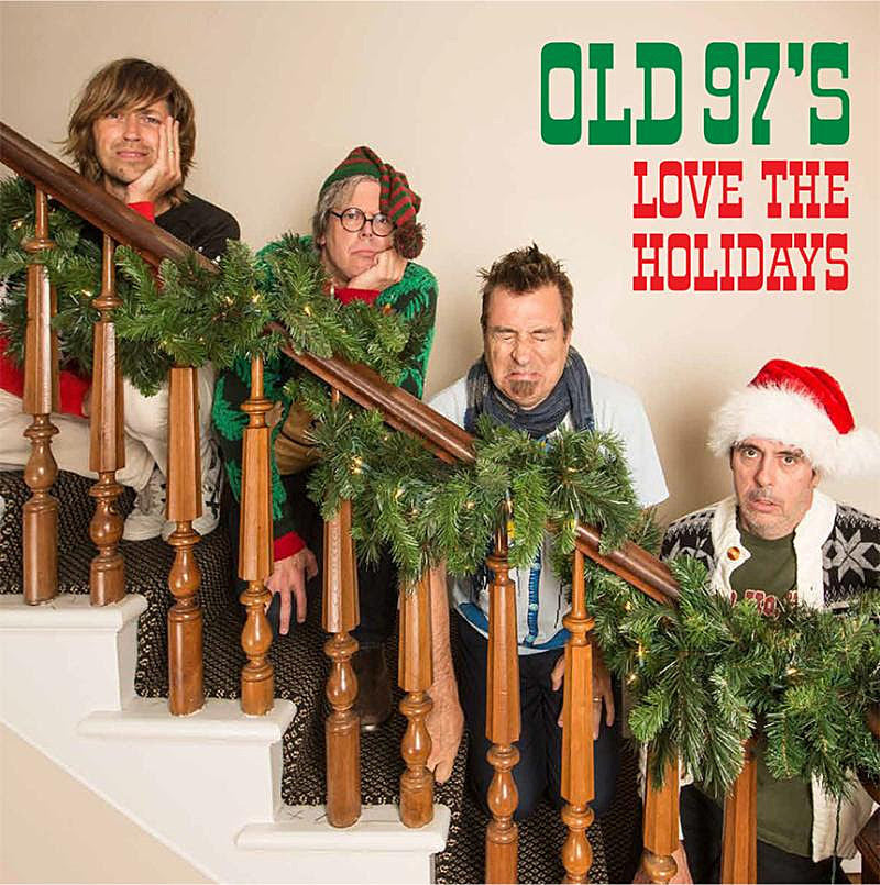 7 New Holiday Songs Released This Week