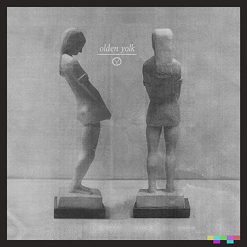 Olden Yolk (Shane from Quilt) announce debut LP, share “Takes One to Know One”