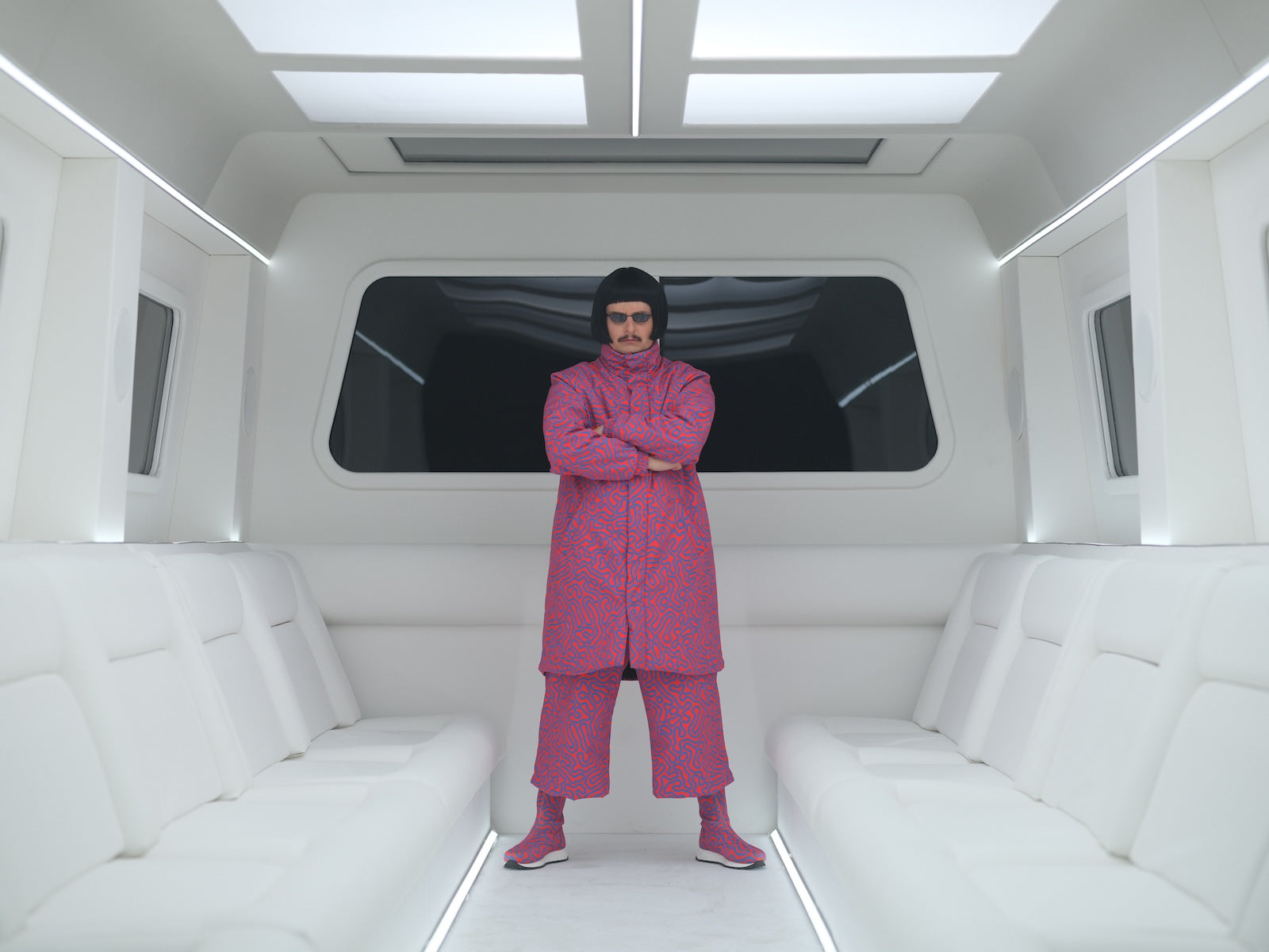 Oliver Tree dies at 32 in two-helicopter collision