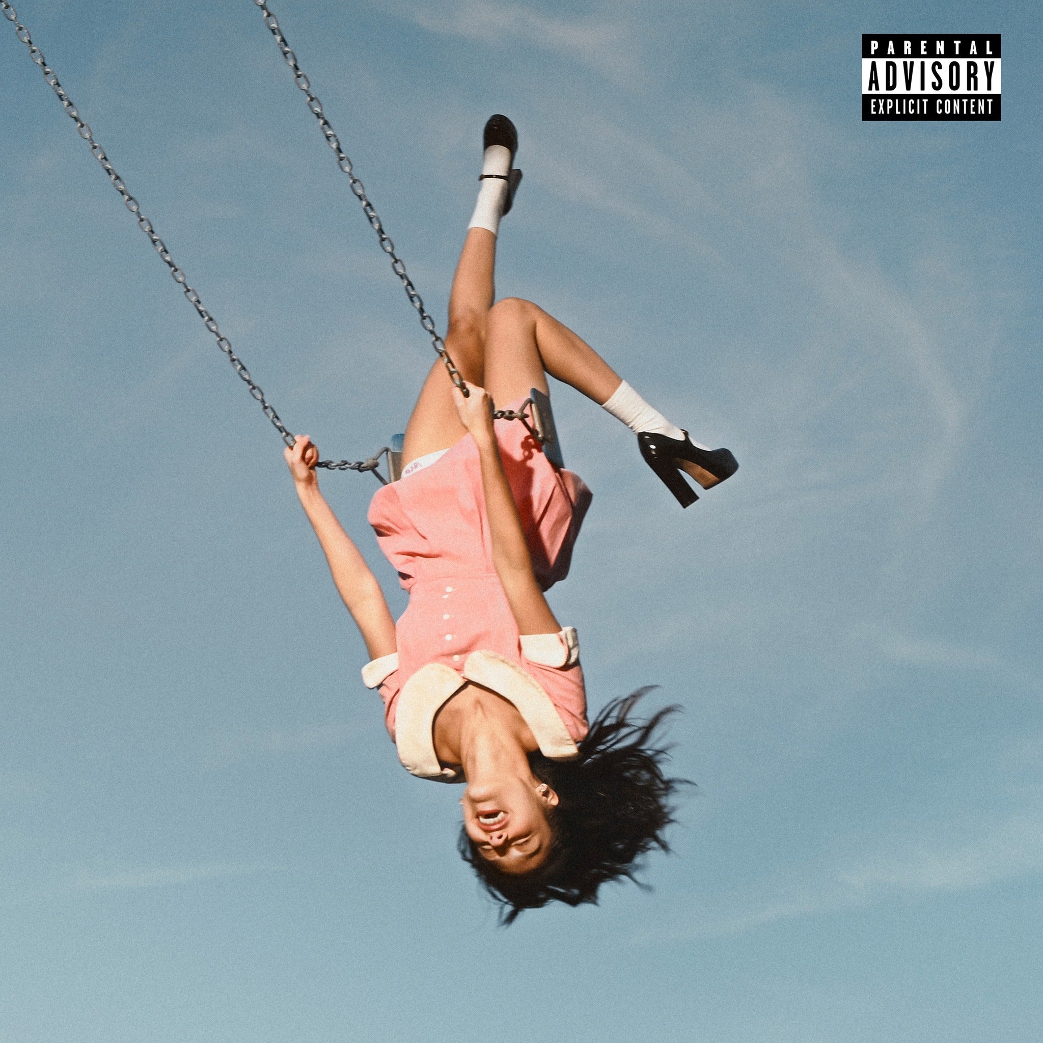 Olivia Rodrigo announces new album ‘you seem pretty sad for a girl so in love’