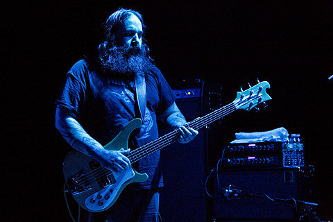 Om playing Brooklyn after NXNE (IO presents) + Psycho California w/ Sleep, Pentagram & many more