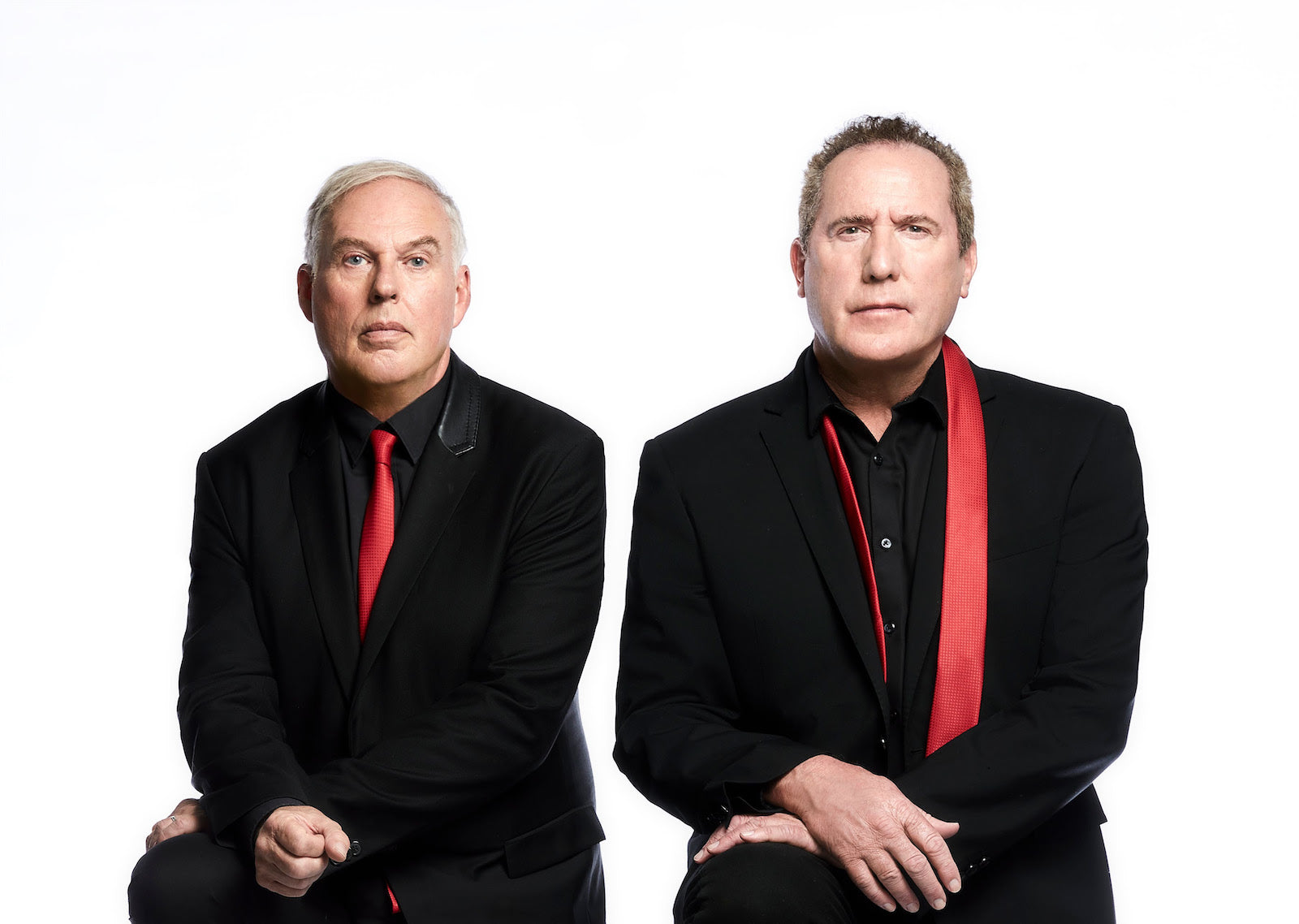 OMD reschedule North American tour due to “health issues”