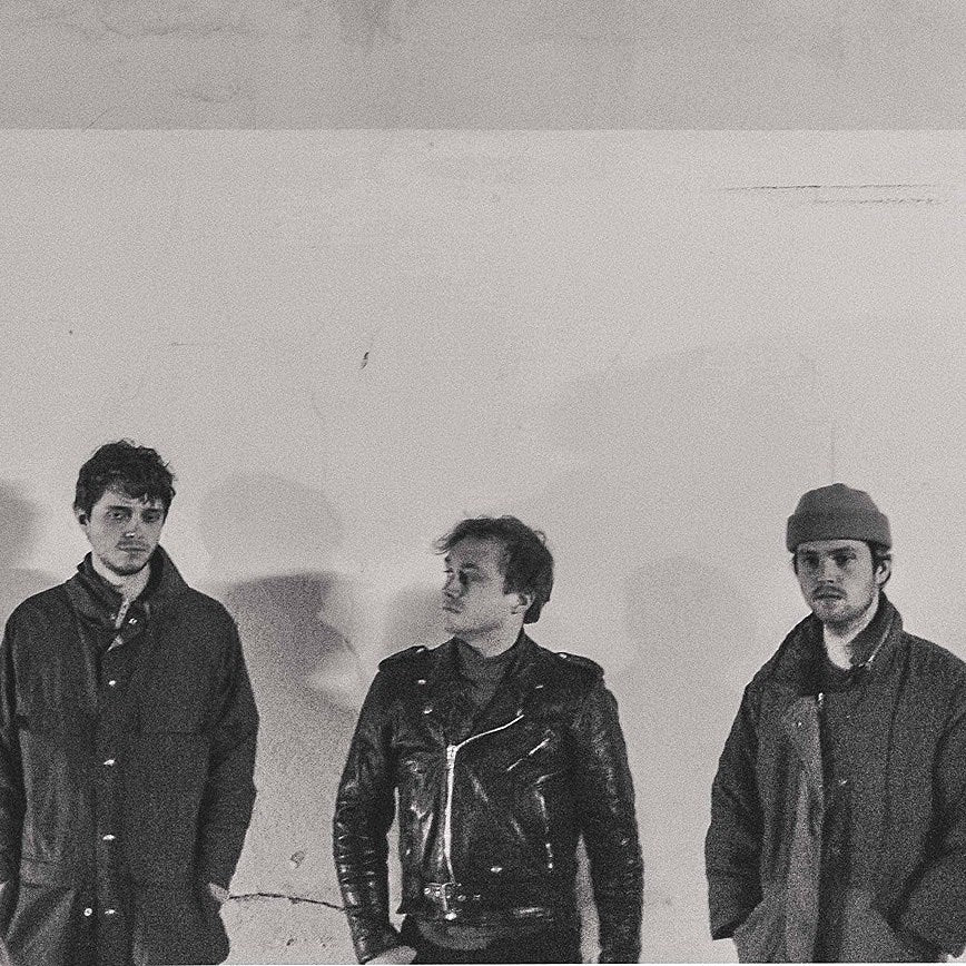Omni share “Southbound Station” video, announce tour