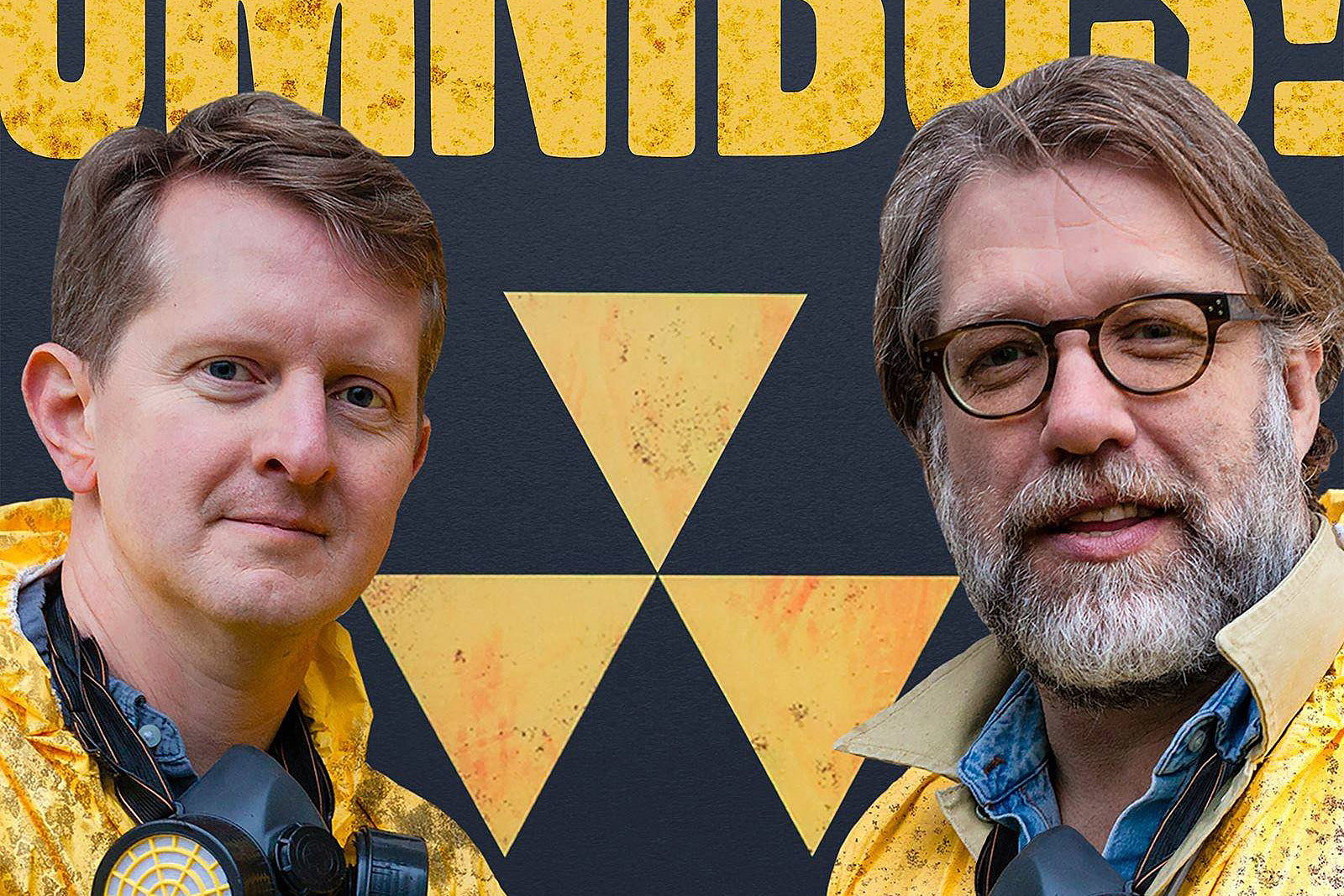 Bean Dad: podcast drops Long Winters’ theme song after viral thread