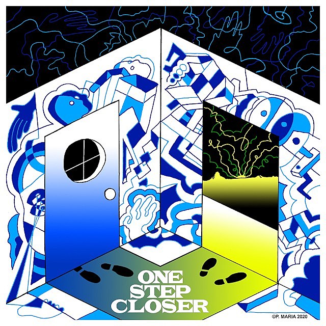 One Step Closer share “Lead to Gray”; debut album due this summer