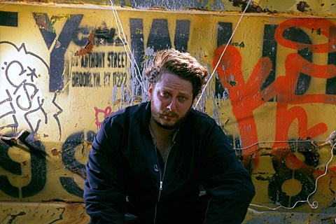Oneohtrix Point Never releasing ‘Garden of Delete’ & touring
