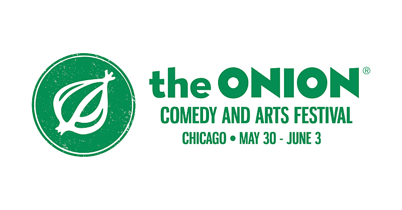 The Onion Comedy Fest: David Cross, Bob Odenkirk, How Did This Get Made, & more