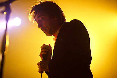 Operators release new single; tour with New Pornographers starts soon (updated dates, stream)