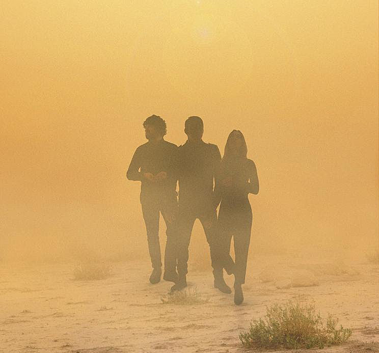 Operators prep second album, announce tour
