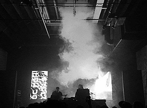 Oneohtrix Point Never adds 2016 tour dates