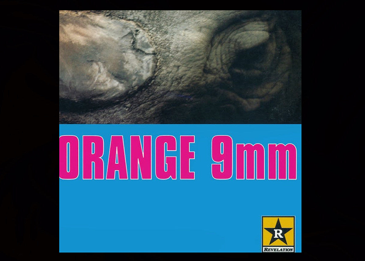 Orange 9mm reissue debut EP, confirm new music, possible reunion shows