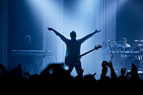 OMD and Howard Jones opening for Barenaked Ladies on summer tour, including Central Park SummerStage (dates)