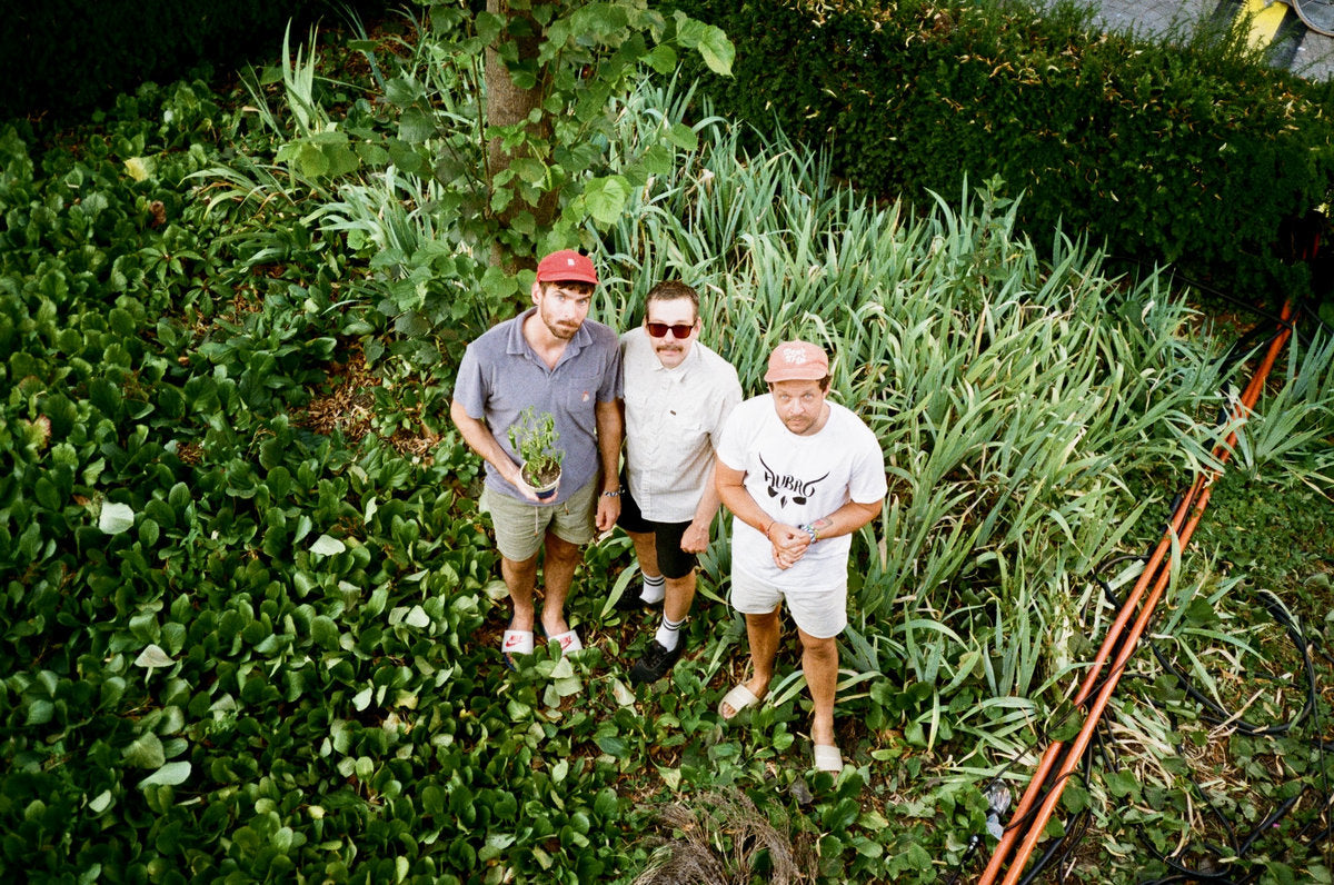 Norwegian band Orions Belte announce 2025 North American tour