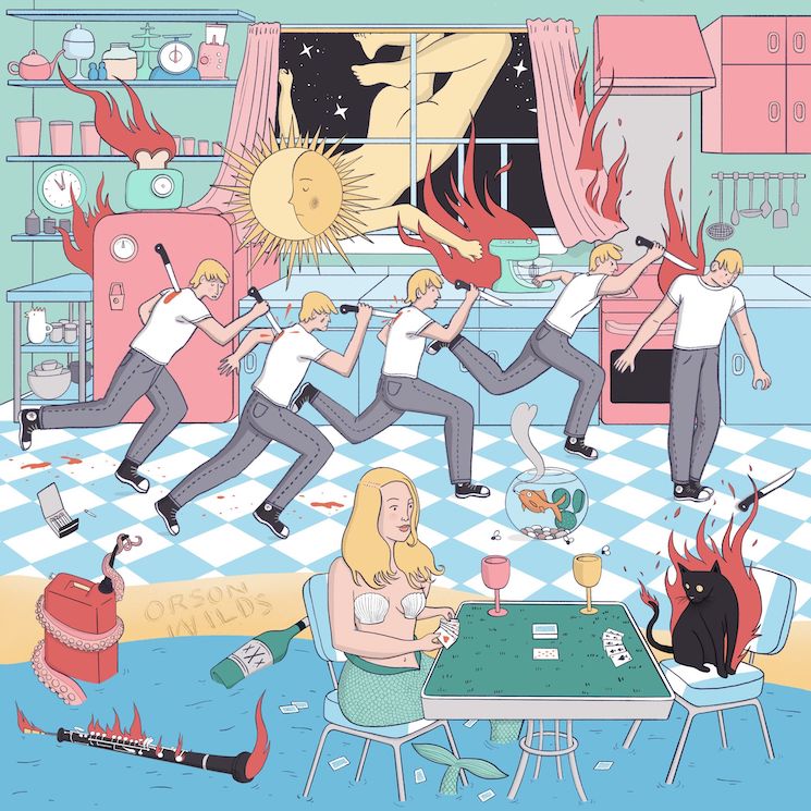 18 New Songs Out Today