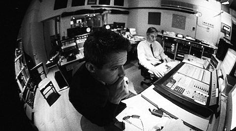 Beastie Boys’ NYC studio Oscilloscope Labs is now part of NYU’s recorded music program
