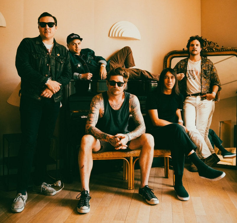 OSEES surprise release new album ‘OFF COURSE’ (listen)