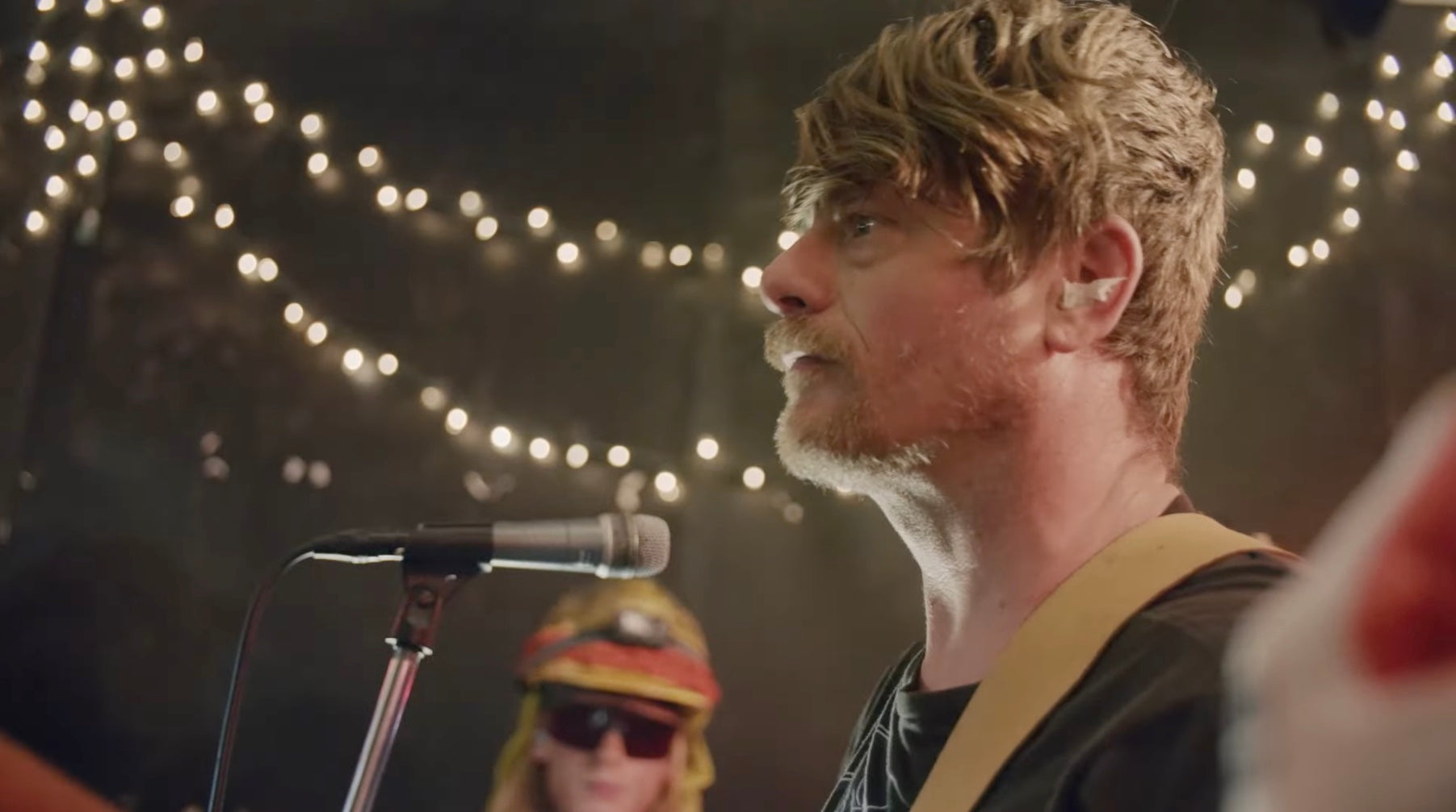 Watch OSEES’ video for “Stunner” from upcoming LP